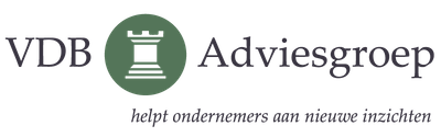 VDB Adviesgroep Logo